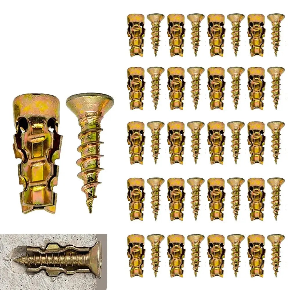 Self Tapping Screw