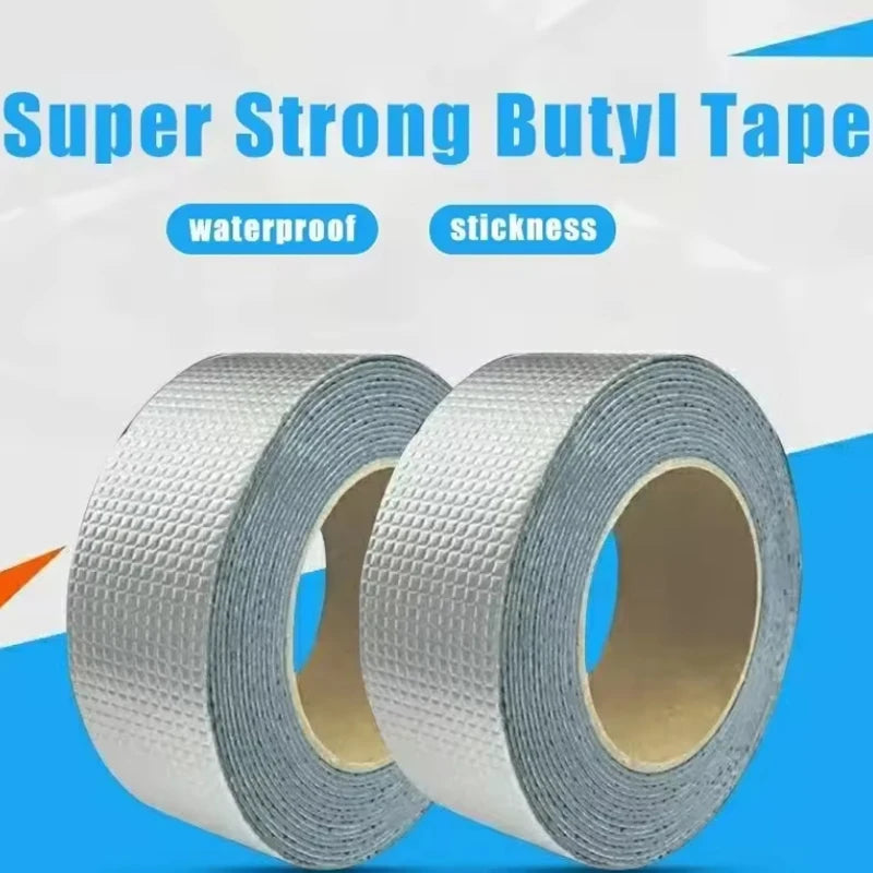 SUPER STRONG Butyl Tape
