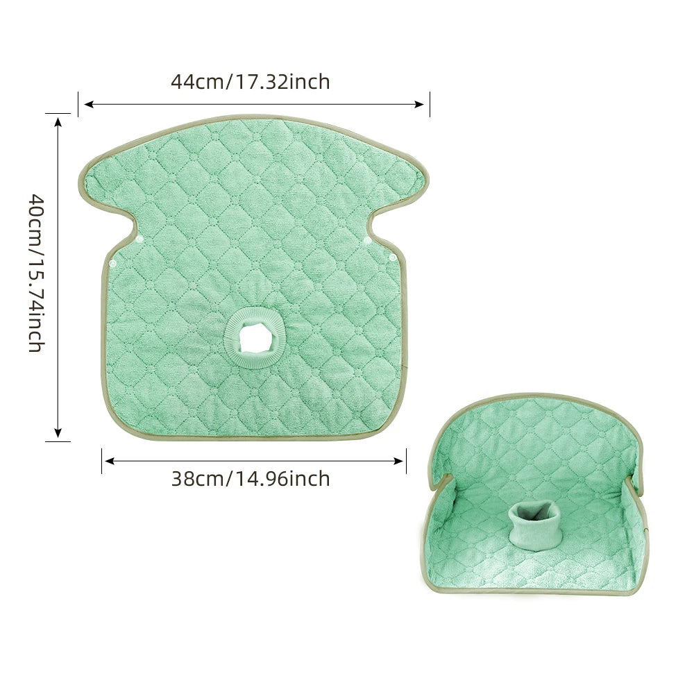 Universal Waterproof Car Seat & Stroller Liner