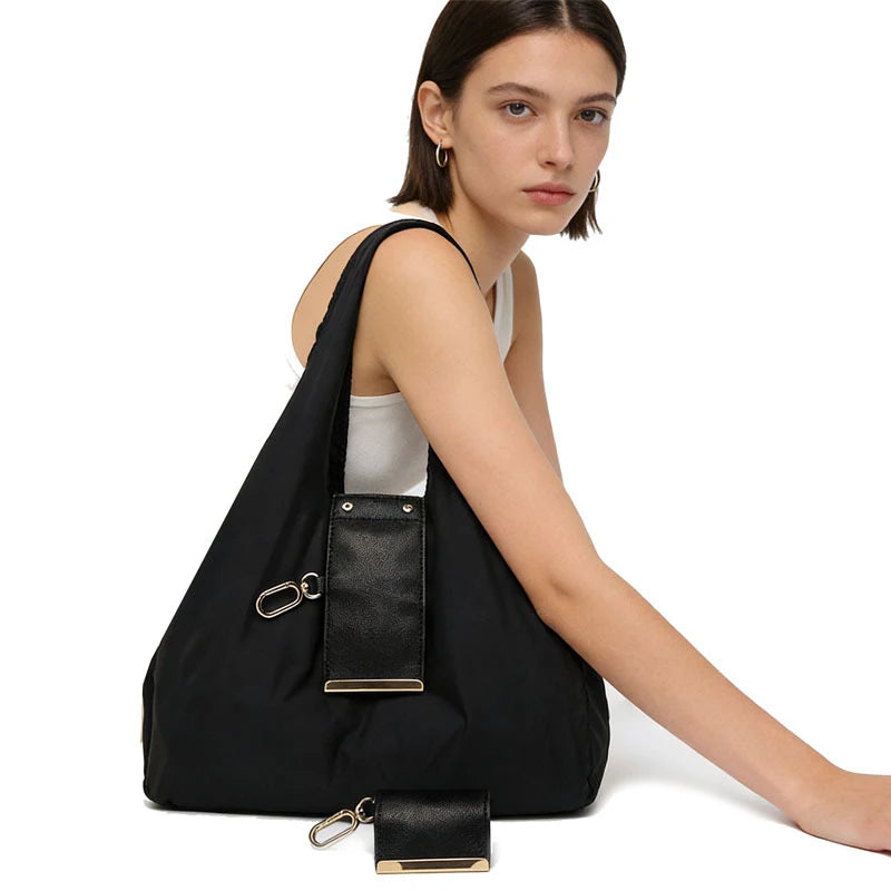 INS Style Foldable Shopping Bag