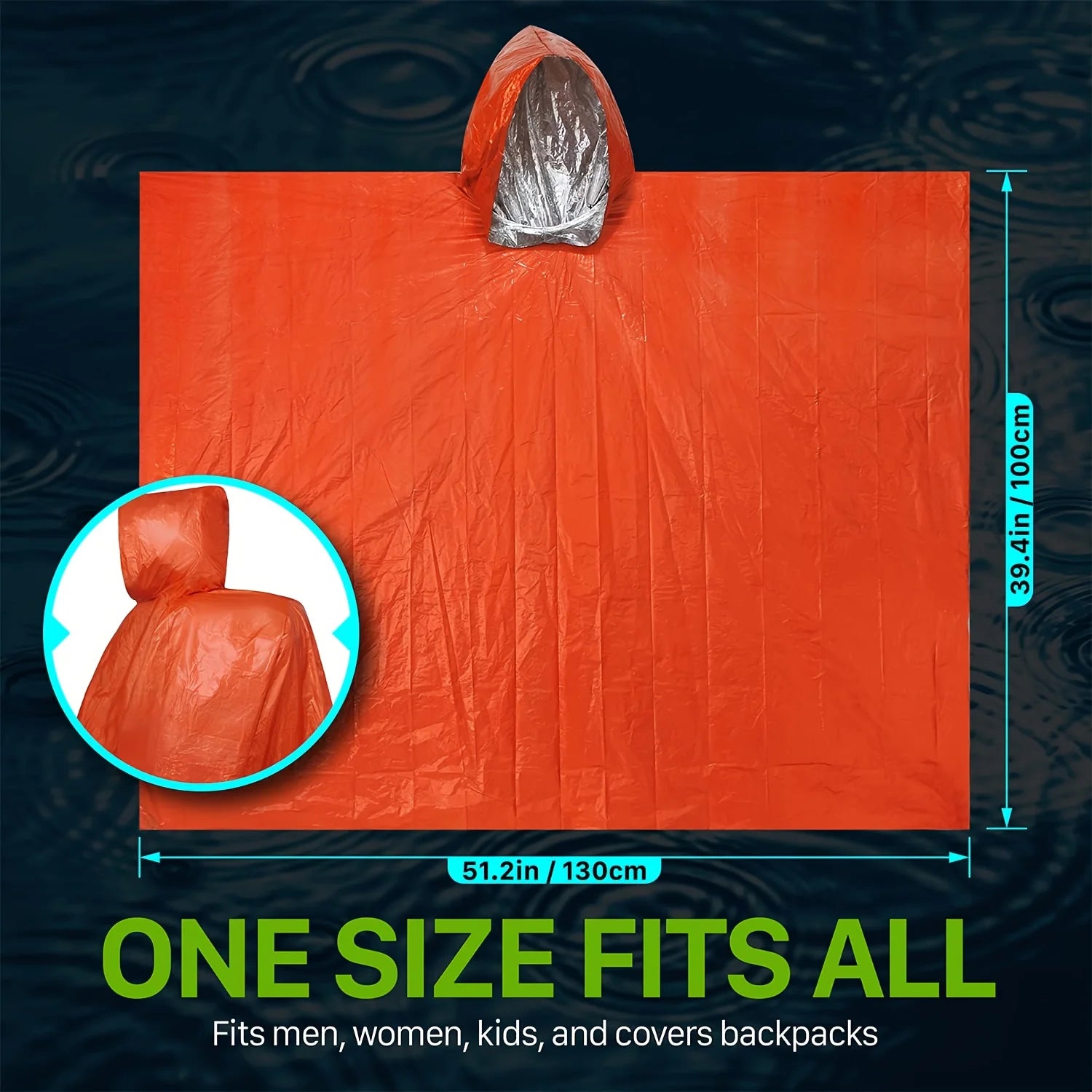 9-in-1 Survival Kit