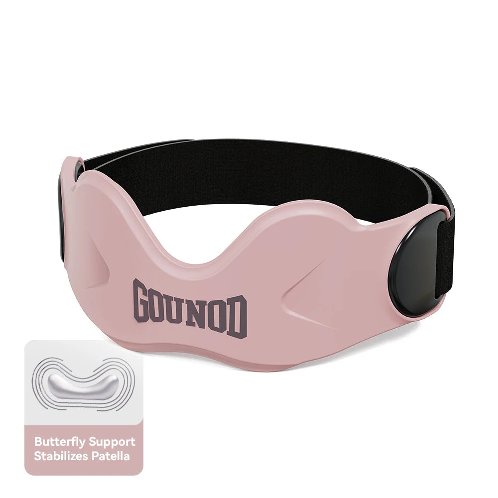 Patellar Knee Support Strap