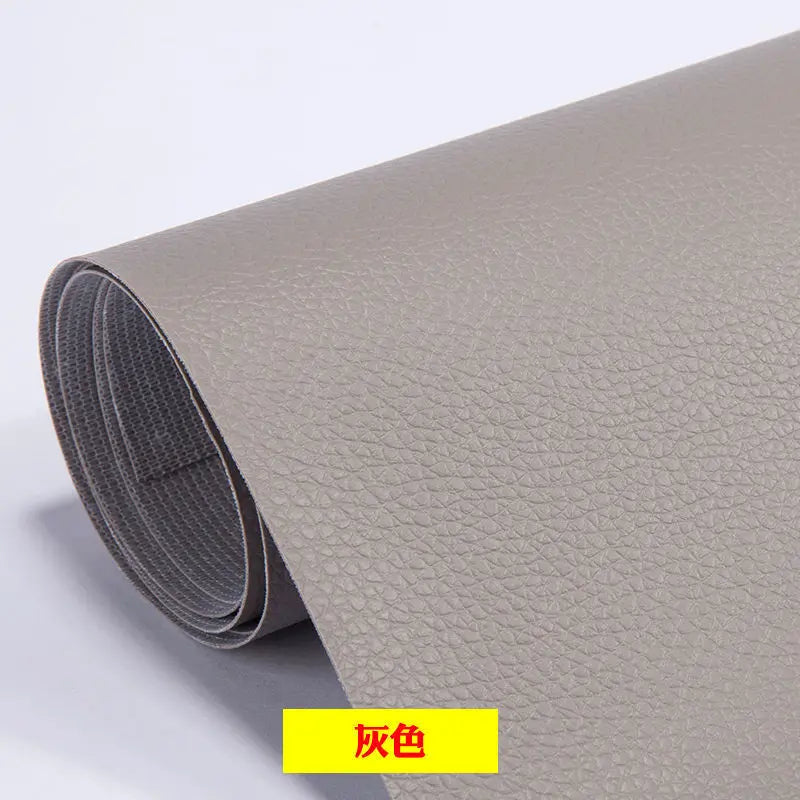 Leather Repair Patch