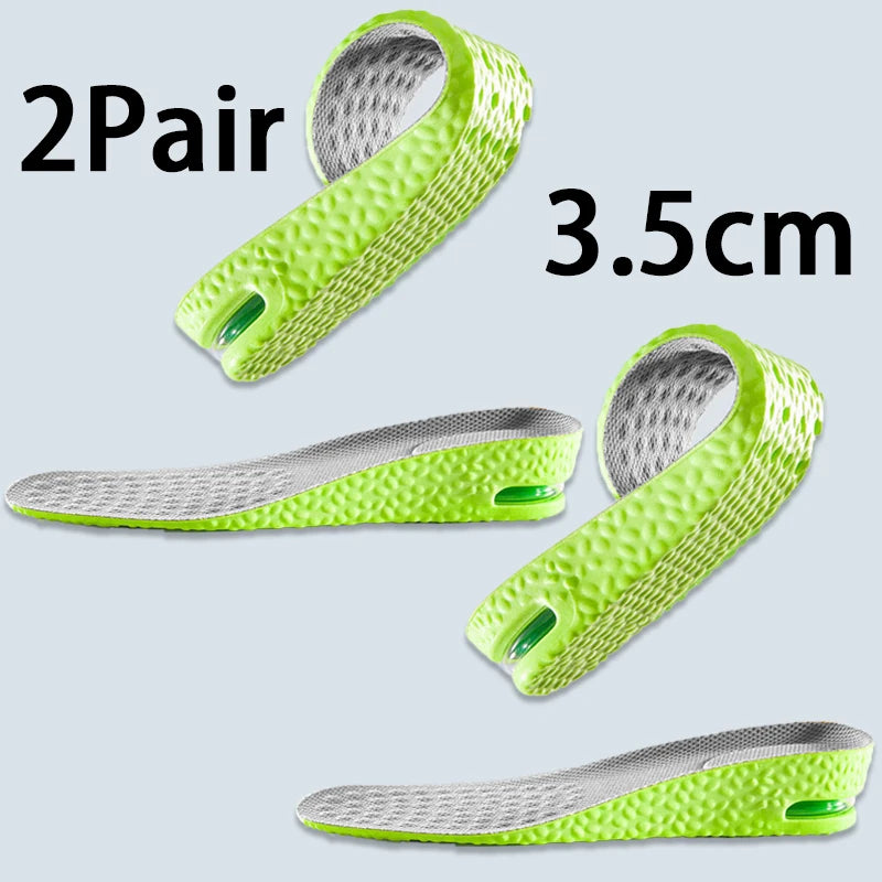 Height Boost Insoles