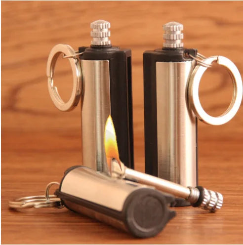 Waterproof Keychain Lighter (I)