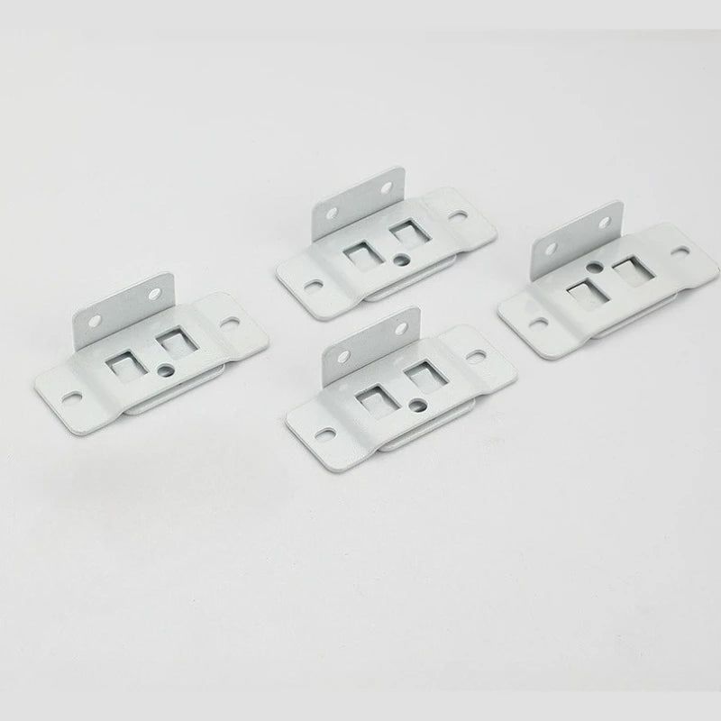 Metal Furniture Connector Brackets