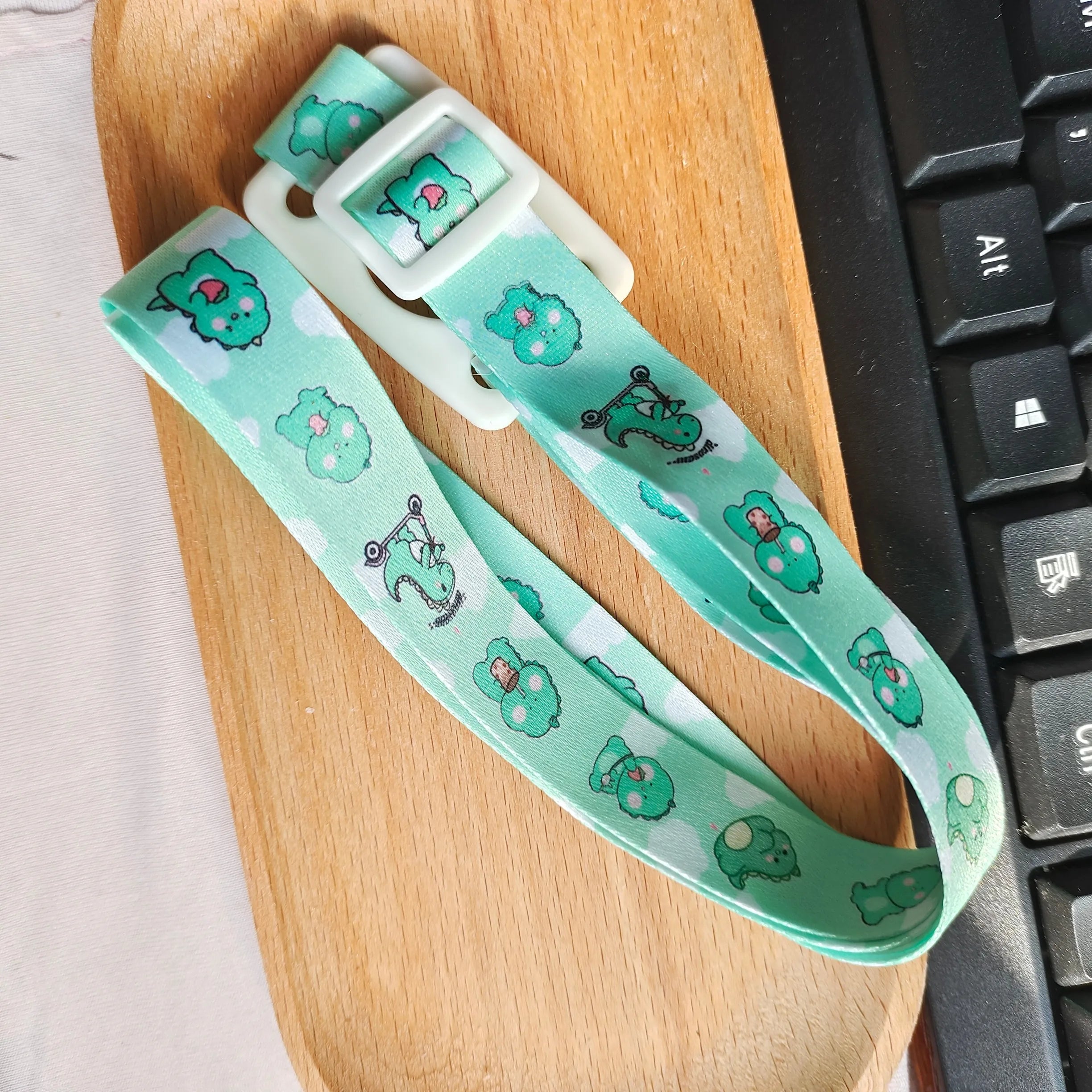 Adjustable Water Bottle Strap