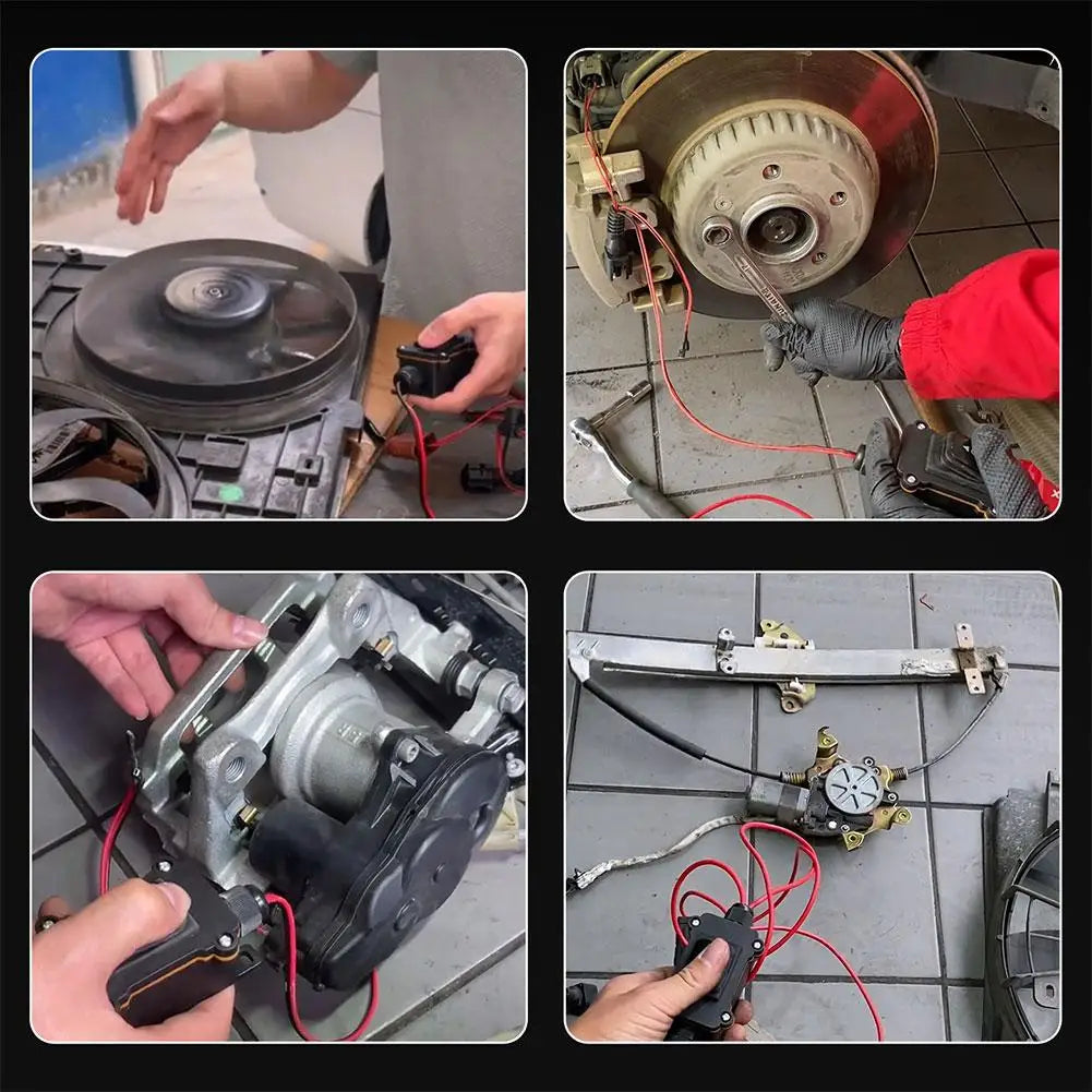 Universal EPB Caliper Motor Release & Reset Tool
