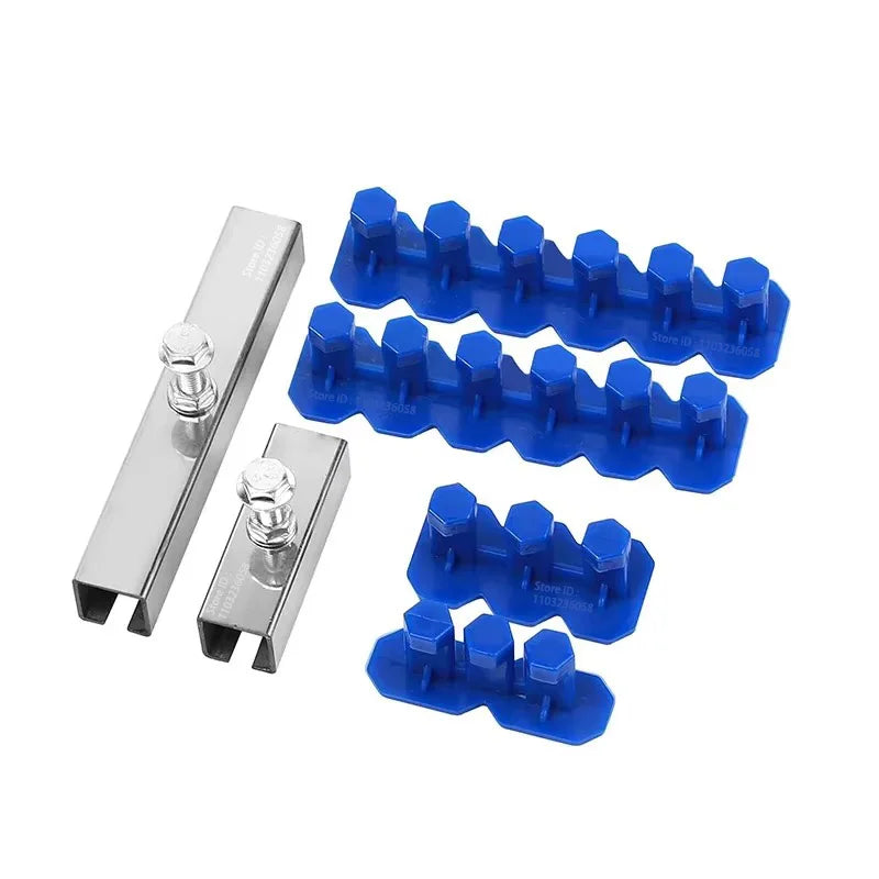 PDR Slide Hammer Dent Repair Kit