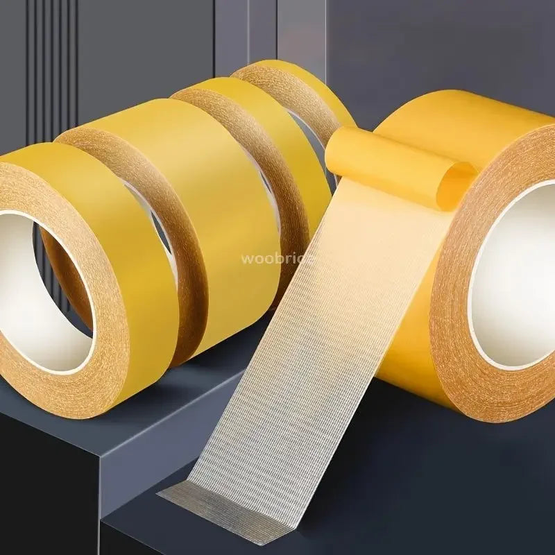 Double Sided Mesh Tape
