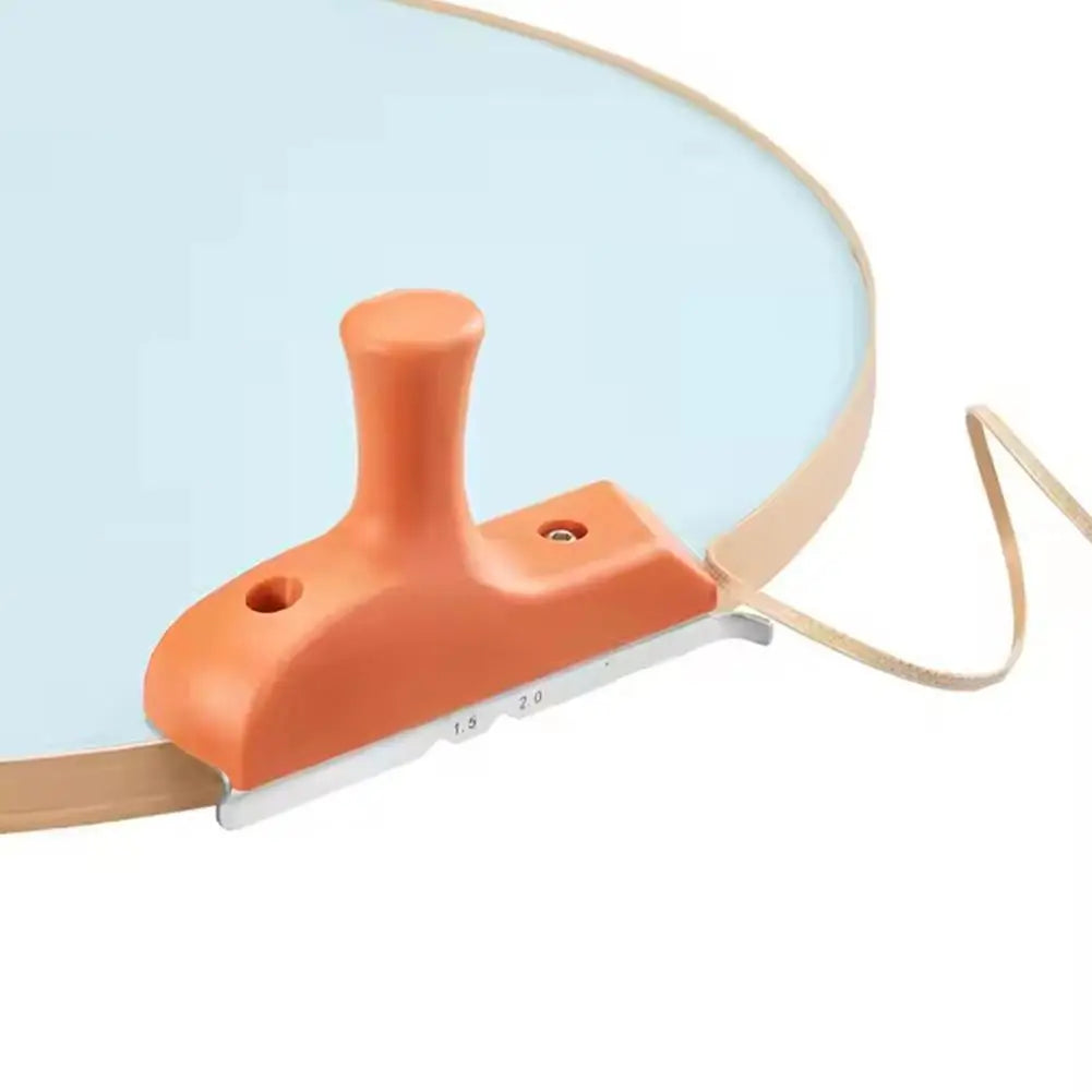 3-in-1 Wood Edge Trimmer