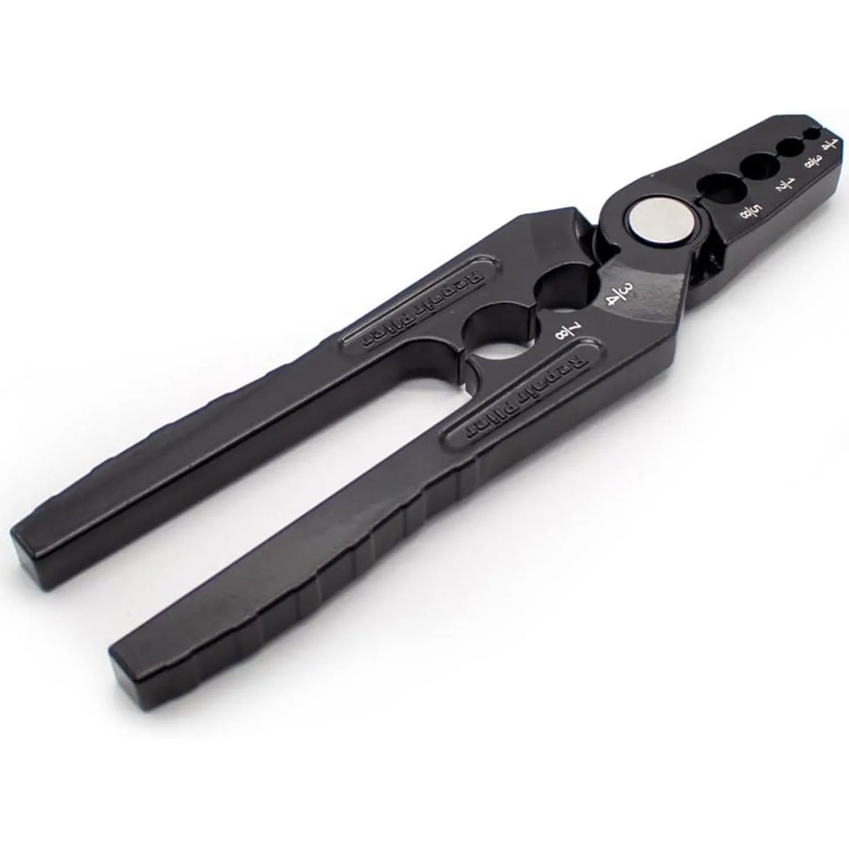 Manual Copper Tube Repair Pliers Set
