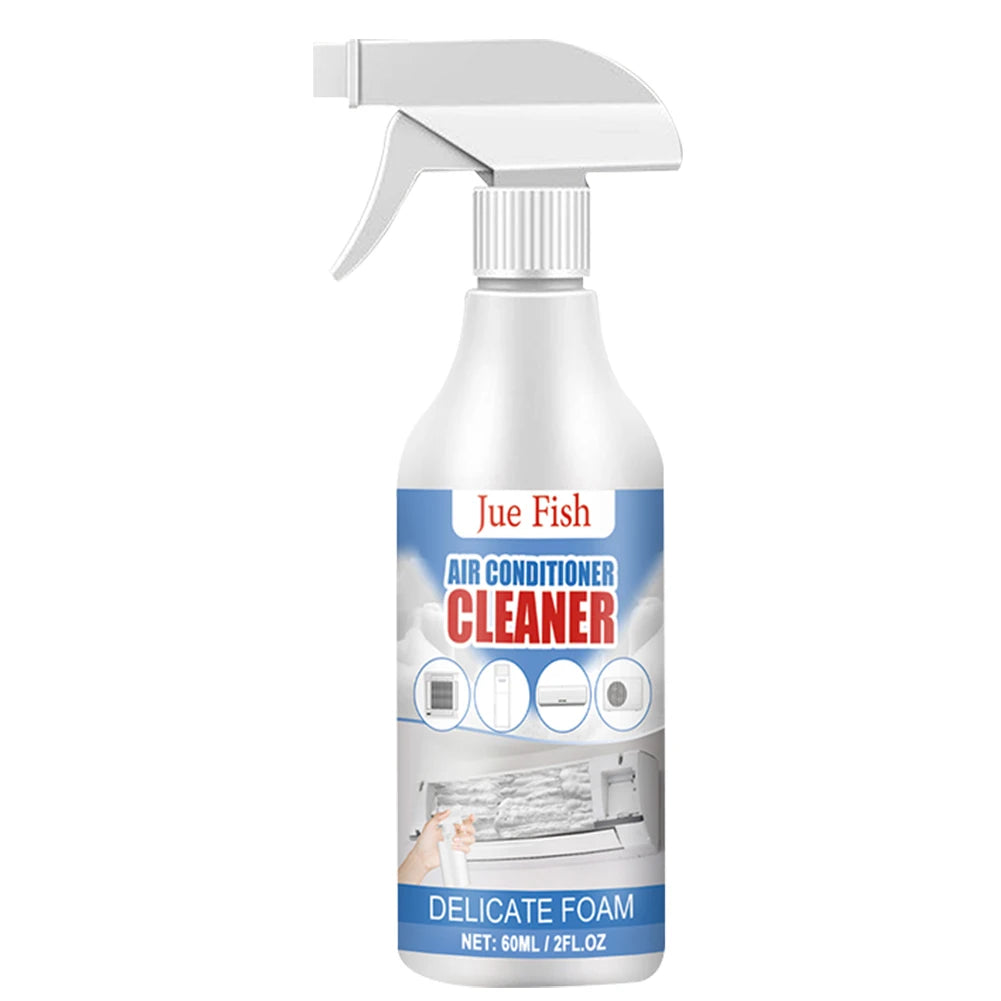 Conditioner Foam Cleaner 2oz (60ml)