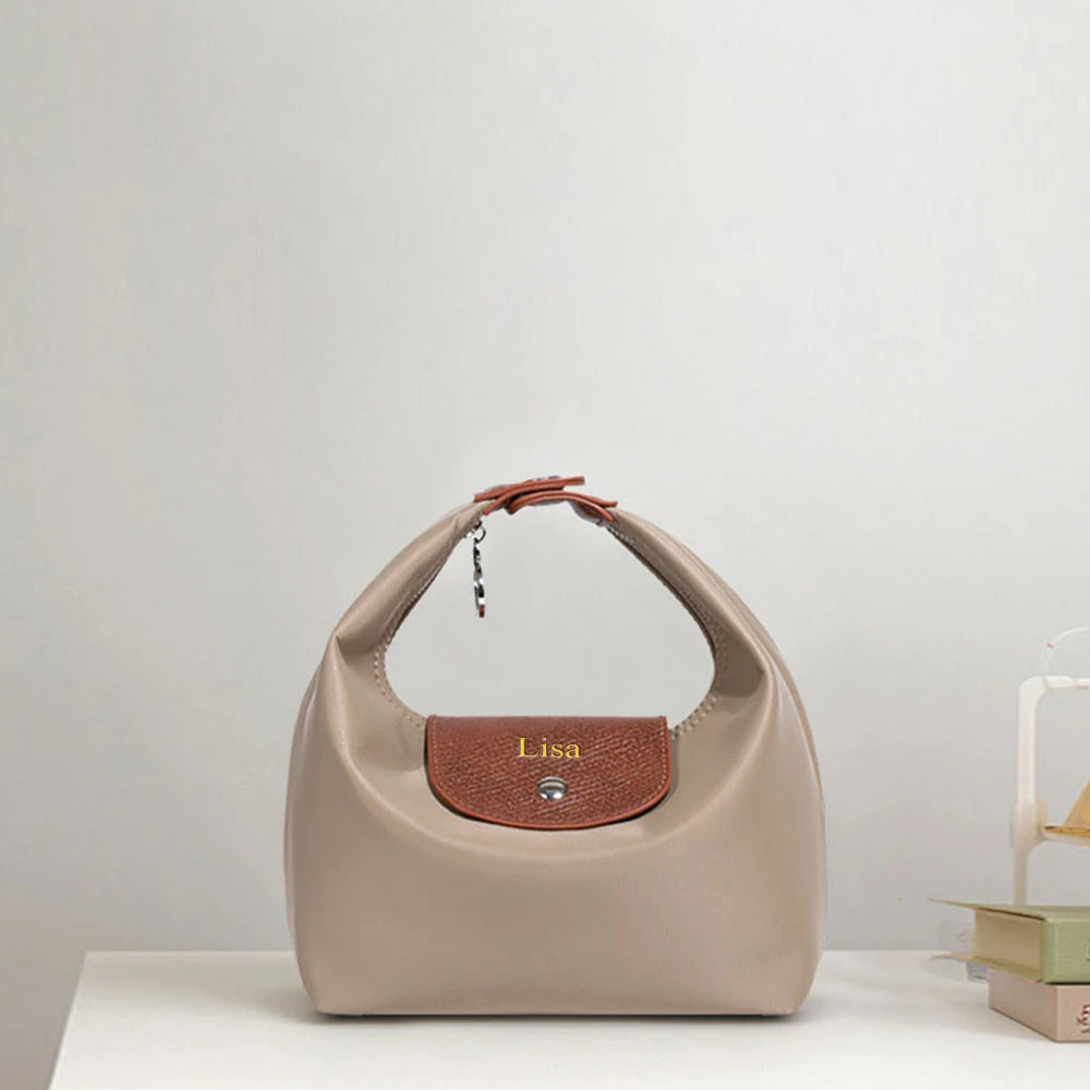 Waterproof Custom Lunch Bag