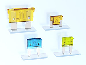 Add-A-Circuit Fuse Tap Kit (16pcs)