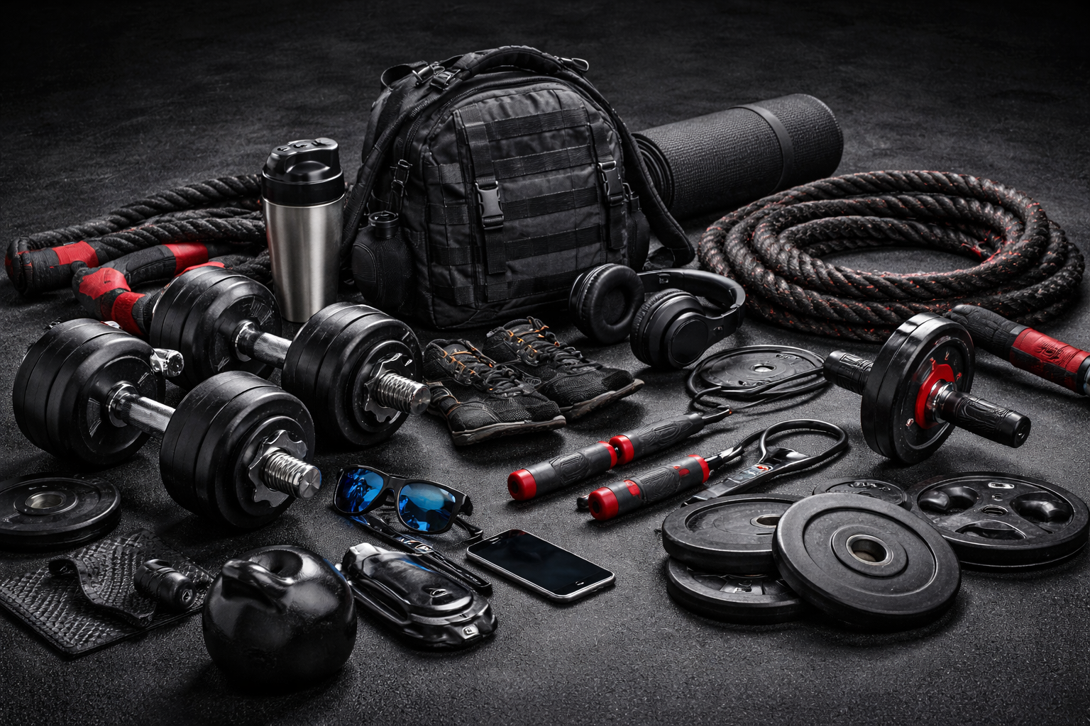 Sport Tools
