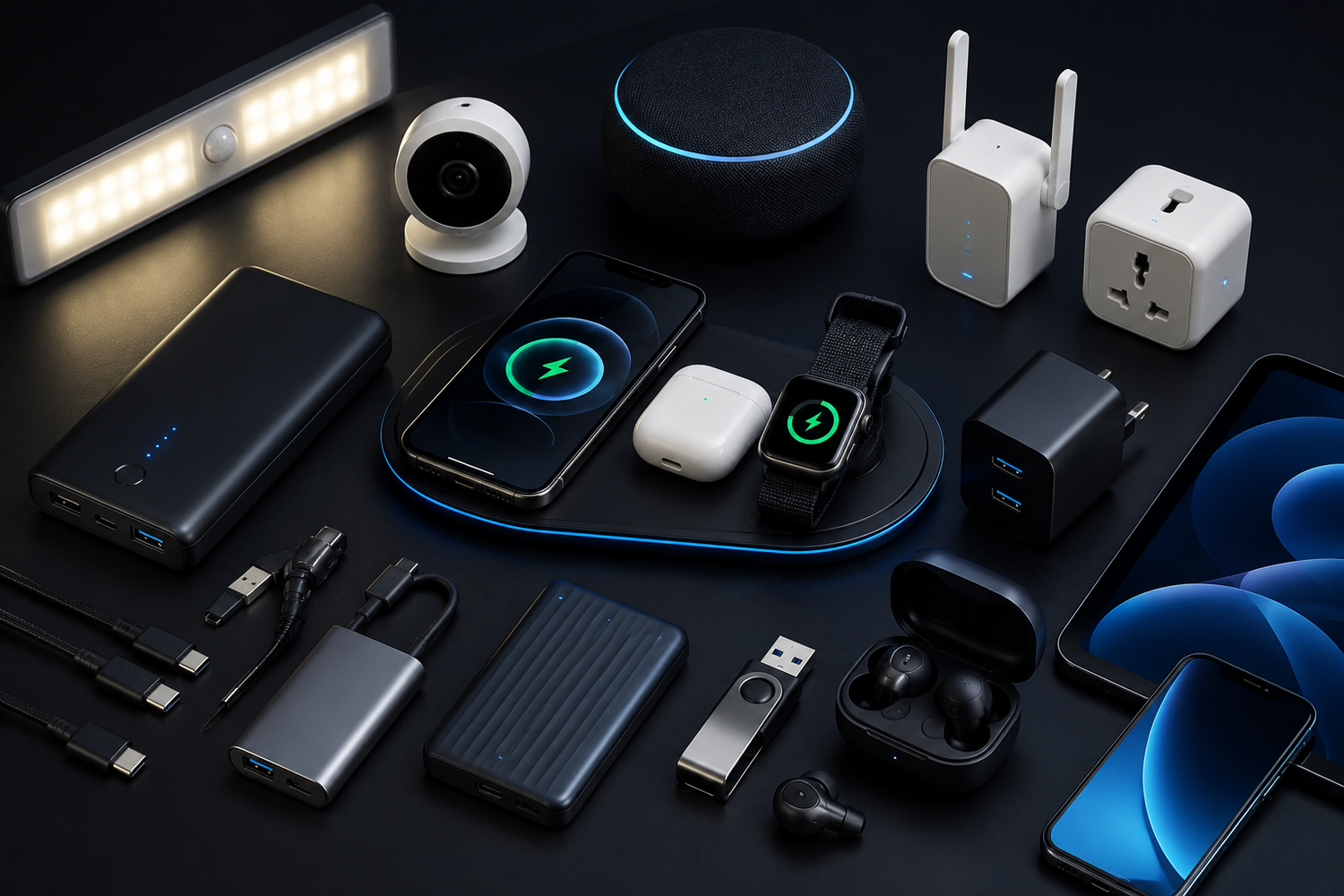 ToolZone Electronics