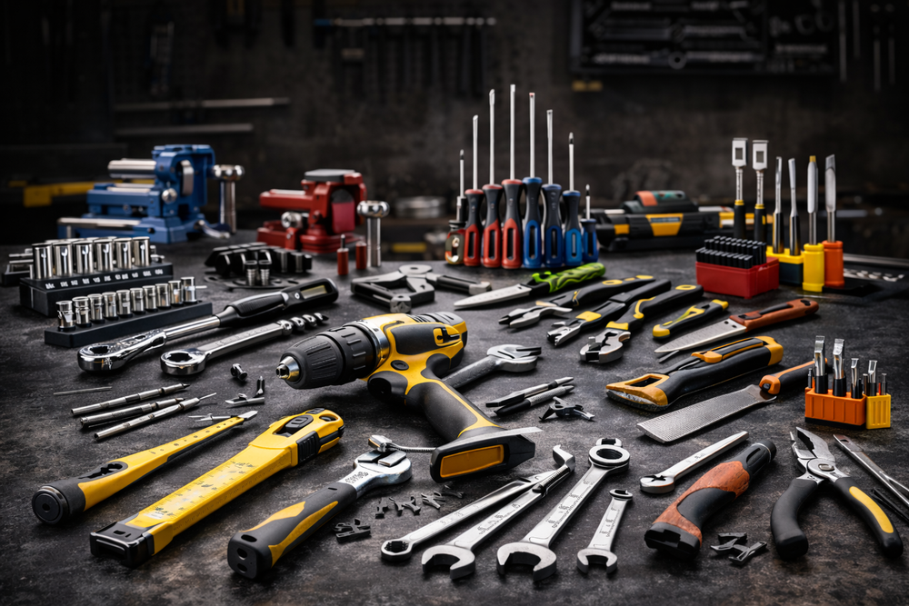 ToolZone