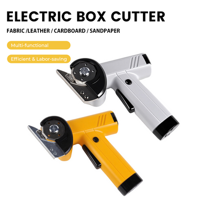 Cordless Electric Scissors