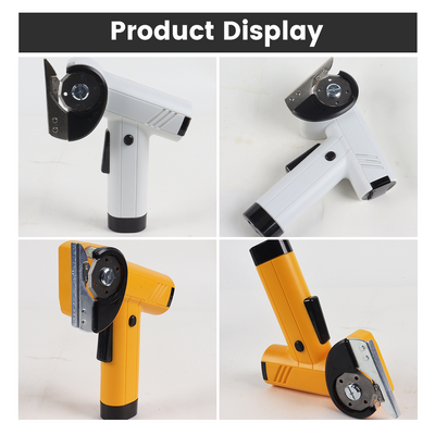 Cordless Electric Scissors