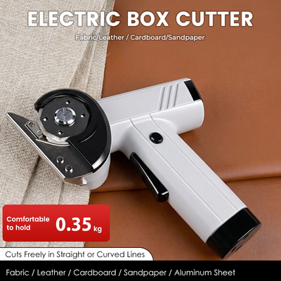 Cordless Electric Scissors