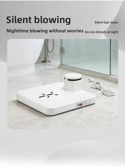 Electric Body Dryer