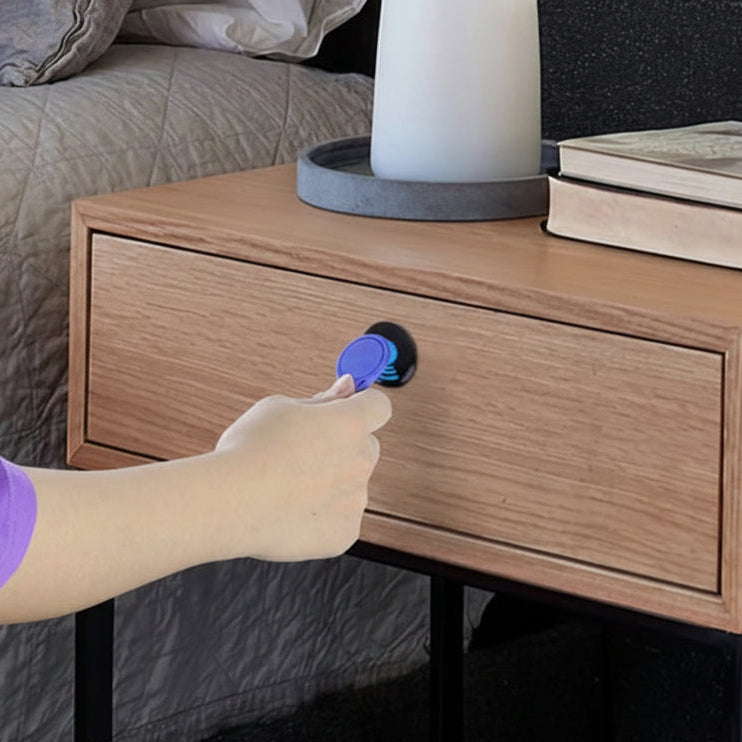 Invisible RFID Cabinet & Drawer Lock