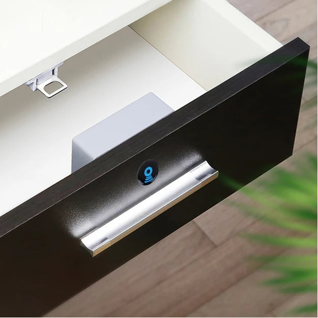 Invisible RFID Cabinet & Drawer Lock