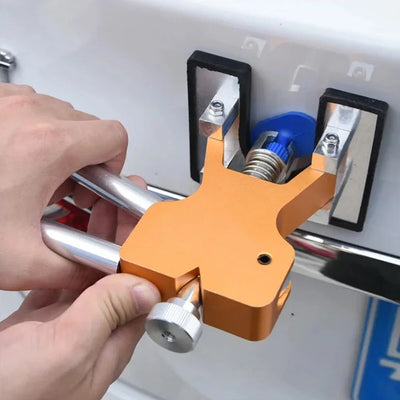 Car Paintless Dent Repair Tool Kit