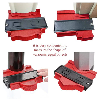Shape Duplicator Tool