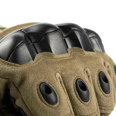 Winter Windproof Touchscreen Motorcycle Gloves