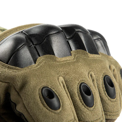 Winter Windproof Touchscreen Motorcycle Gloves