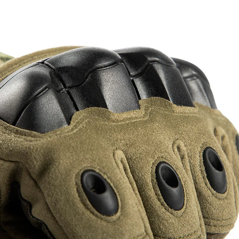 Winter Windproof Touchscreen Motorcycle Gloves