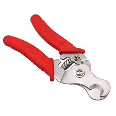 Livestock Ear Tag Applicator Pliers – Animal Identification Tool