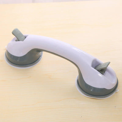 Safety Suction Grab Bar for Bathroom & Toilet