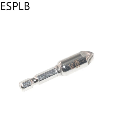 Damaged Screw Extractor Kit