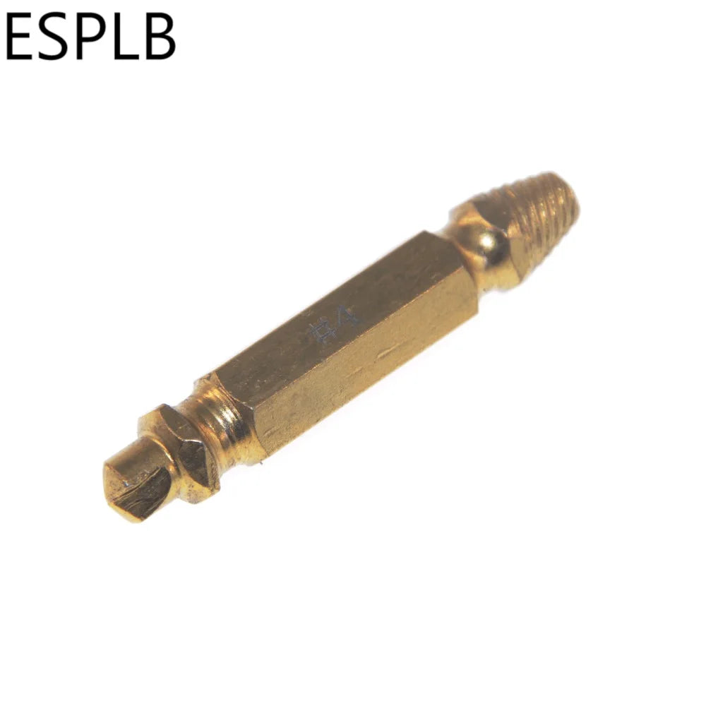 Damaged Screw Extractor Kit