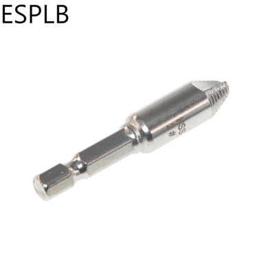 Damaged Screw Extractor Kit