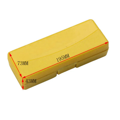 20PCS Flip Drill Bit Set with Case