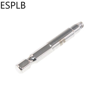 Damaged Screw Extractor Kit