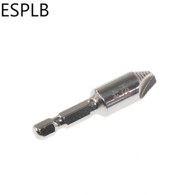 Damaged Screw Extractor Kit
