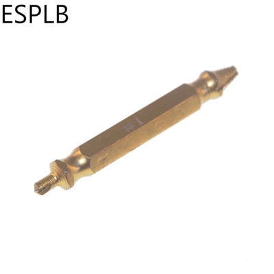 Damaged Screw Extractor Kit