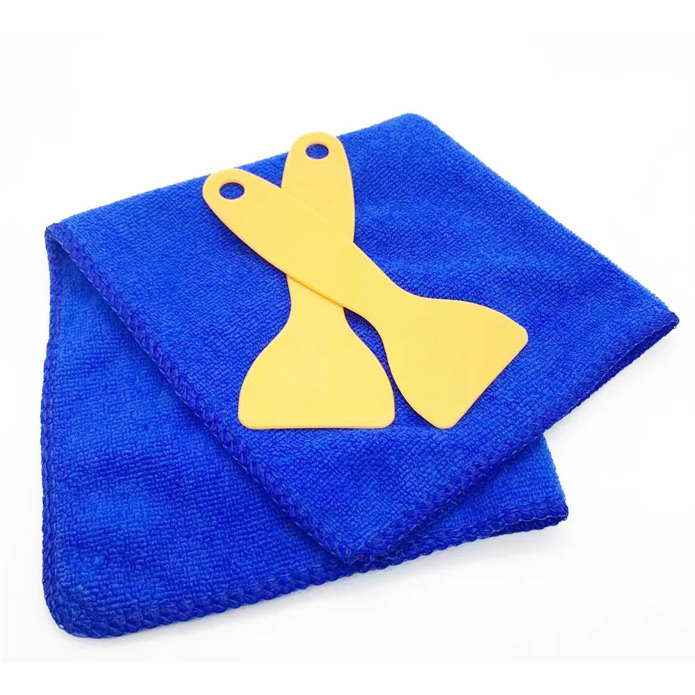Car Paintless Dent Repair Tool Kit