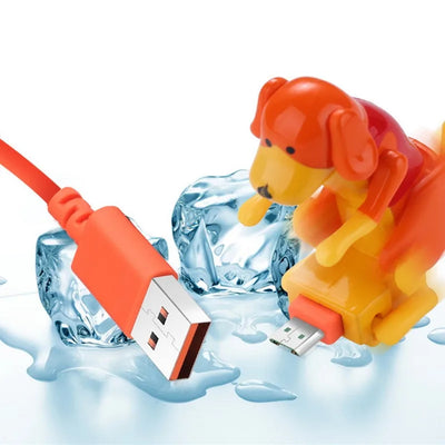Funny Charging Cable