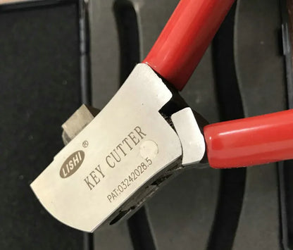 Steel Key Cutter Pliers for Flat Keys