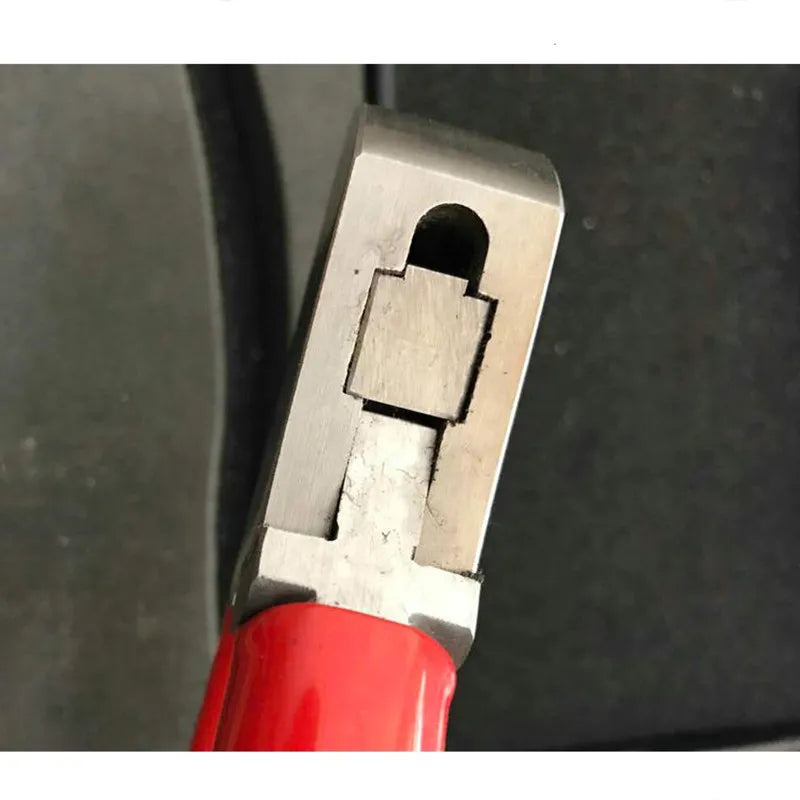 Steel Key Cutter Pliers for Flat Keys