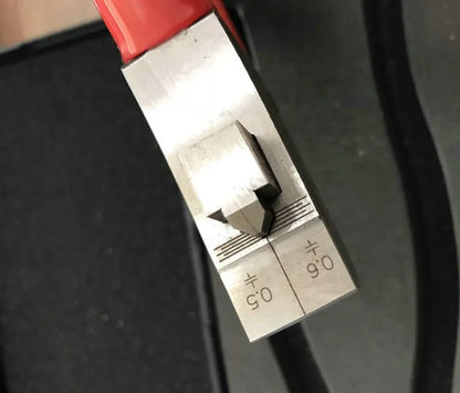 Steel Key Cutter Pliers for Flat Keys