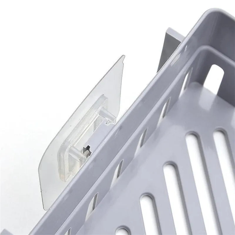 Wall Mount Socket Holder