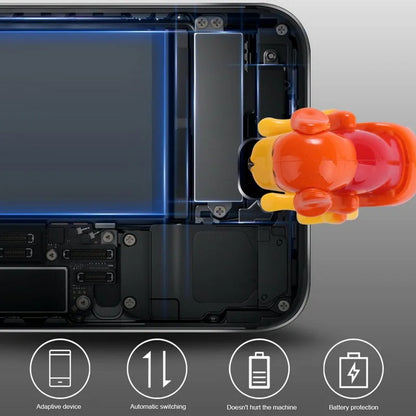 Funny Charging Cable