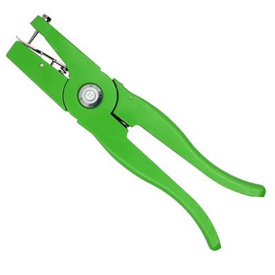 Livestock Ear Tag Applicator Pliers – Animal Identification Tool